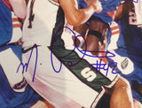 Morris Peterson & Harvey Autographed 16x20 Photo 2000 National Championship