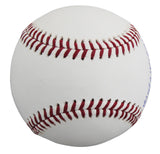 Vladimir Guerrero Jr. "2021 ASG MVP" Signed 2021 ASG Logo Baseball JSA #SS26743