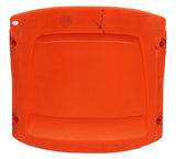 Tom Seaver Signed New York Mets Shea Stadium #2 Seatback -"69, 73, 75 NL CY"