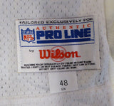 Dolphins Dan Marino Autographed 1994 Wilson Authentic Jersey 48 UDA AAO15783