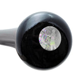 Ichiro Suzuki Seattle Mariners Signed Mizuno Player Model Baseball Bat