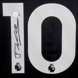 James Maddison Signed Tottenham Hotspur Soccer Jersey #10 with Beckett COA