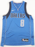 Olivier-Maxence Prosper Signed Dallas Mavericks Jersey /PSA/Mavs 2023 1st Rnd Pk
