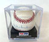 Duke Snider Autographed Rawlings Baseball PSA/DNA Auto Grade: 9 Baseball Grade 9
