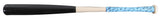 Mike Trout "2019 Stat" Signed Game Ready Old Hickory Pro Maple MT27* 1/1 Bat BAS