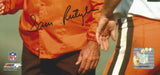 Sam Rutigliano Cleveland Browns Signed/Autographed 8x10 Photo JSA 150368
