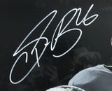 Saquon Barkley Autographed White 16x20 Photo Philadelphia Eagles PSA/DNA 192776