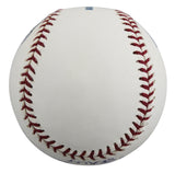 Twins Frank Viola "88 AL CY" Authentic Signed Selig OML Baseball BAS #BU43437