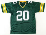 Javon Bullard Signed Packers Jersey (JSA COA) Green Bay 2024 2nd Round Pick / DB