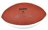 Quinyon Mitchell Signed/Autographed White Eagles Logo Football JSA 210355