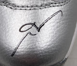 Allen Iverson 76ers Signed Right Reebok Question Anniversary Shoe JSA WA917521