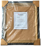 Tom Brady New England Patriots Signed 20x24 Photo Framed In Focus Fanatics LOA