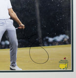 Adam Scott Signed Framed PGA 11x14 Golf Photo JSA
