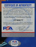 Christian Laettner Duke Signed/Autographed The Shot 16x20 Photo PSA/DNA 167271