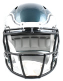 CJ Gardner-Johnson Autographed Eagles F/S Speed Helmet SB Champs Beckett W Holo