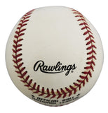 Rockies Larry Walker Authentic Signed Coleman ONL Baseball BAS #BU64205