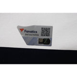 Micah Parsons Signed Dallas Cowboys Nike Blue Jersey FAN 44953