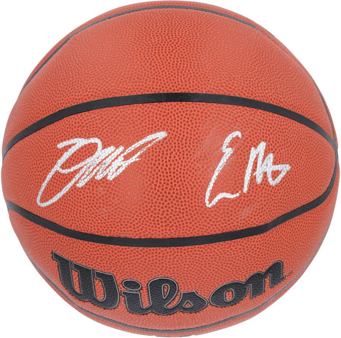 Signed Donovan Mitchell Cavaliers Basketball