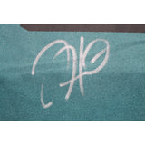 Jalen Hurts Signed Philadelphia Eagles Nike SB Green XL Jersey Fanatics 51014