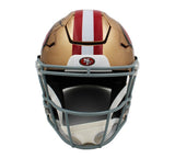 Steve Young Signed San Francisco 49ers Speed Flex Authentic NFL Helmet