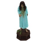 Linda Blair Signed The Exorcist Officially Licensed 12 in Possessed Regan Statue