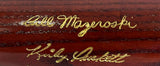 Baseball HOF Louisville Slugger Mazeroski, Puckett, Winfield 8/5/01 LE - 59/1000