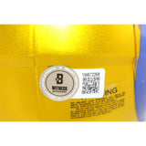 Jared Verse Autographed Los Angeles Rams Flash Mini Helmet Beckett Witness 51856