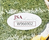 LeVeon Bell Signed/Autographed 16x20 Photo Steelers JSA 212048