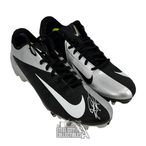 Tua Tagovailoa Autographed Nike Vapor Elite Football Cleats - Fanatics