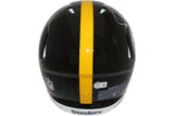 Jerome Bettis Autographed Pittsburgh Steelers Authentic Helmet Beckett 44029