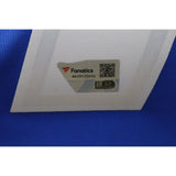 Puka Nacua Signed Los Angeles Rams Nike Limited Royal Jersey FAN 44572