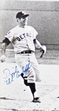 Dick McAuliffe, Mickey Lolich & Bill Freeham Signed Detroit Tigers 11x14 Photo