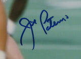 Joe Paterno Signed/Autographed 11x14 Photo Penn State PSA 213456