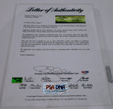 8x Signed (N. Ryan, T. Seaver, S. Carlton, P. Niekro, et al Bat PSA/DNA LOA