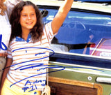 Vacation (4) Chase, D'Angelo, Hall & Barron Signed 11x14 Photo BAS 42028