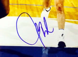 Juwon Howard Autographed Signed 16x20 Photo Washington Wizards PSA/DNA #T14652