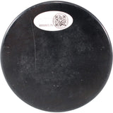 Angela Ruggiero Autographed/Signed USA Logo Puck 98 Gold Medal JSA 54003