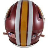 John Riggins Autographed Washington Redskins SpeedFlex Helmet HTTR Beckett 49295