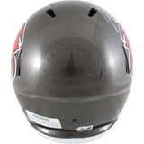 John Lynch Autographed Tampa Bay Buccaneers F/S TB 97-13 Helmet Beckett 49973