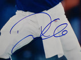 Danny Kanell New York Giants Signed/Autographed 16x20 Photo Steiner 205233