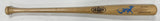 Robin Yount Signed Blonde Replica Louisville Slugger Bat AUTO - BAS