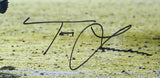 Trevor Lawrence Autographed 16x20 Photo Jacksonville Jaguars Framed Fanatics
