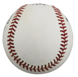 Expos Vladimir Guerrero Authentic Signed Coleman ONL Baseball BAS #BU64183