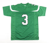 Jordan Whitehead Signed New York Jets Jersey (JSA COA) Super Bowl LV D.B.