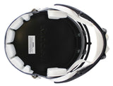 Chargers LaDainian Tomlinson Signed 1988-06 TB F/S Speed Rep Helmet W/ Case BAS