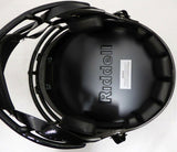 DEVONTA SMITH AUTOGRAPHED ALABAMA ECLIPSE FULL SIZE HELMET "HEISMAN" BECKETT