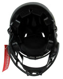 T.J. Watt Signed Steelers Eclipse Authentic Full Size Helmet Beckett156733