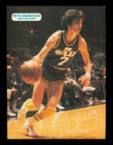 Paul Westphal Autographed Signed 8x11 Magazine Photo Phoenix Suns SKU #237873