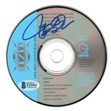 Jeff Keith Autographed Tesla Five Man Acoustical Jam CD with Cover Beckett