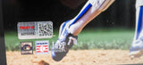 Ryne Sandberg Signed/Inscribed HOF 05 - 8X10 Photo LED Light up 3D Frame TriStar
